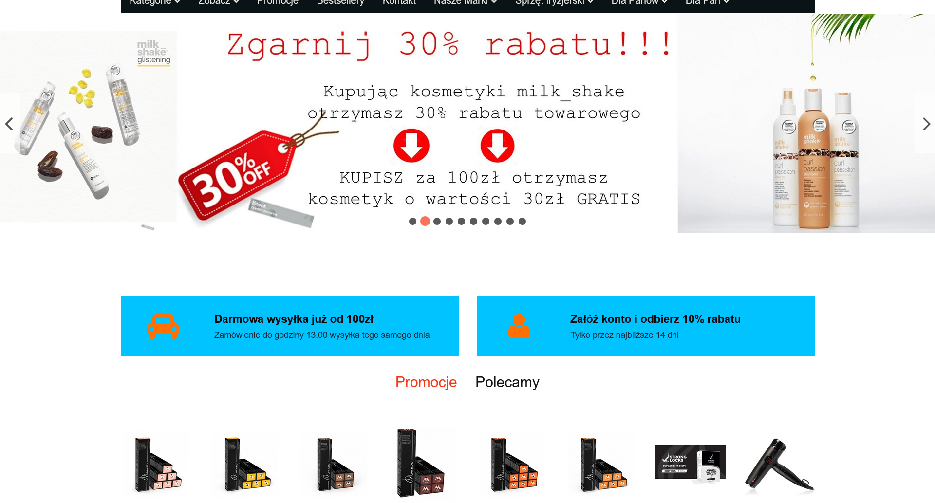 Akcesoria fryzjerskie do koloryzacji - co jest potrzebne, żeby pracować precyzyjnie?