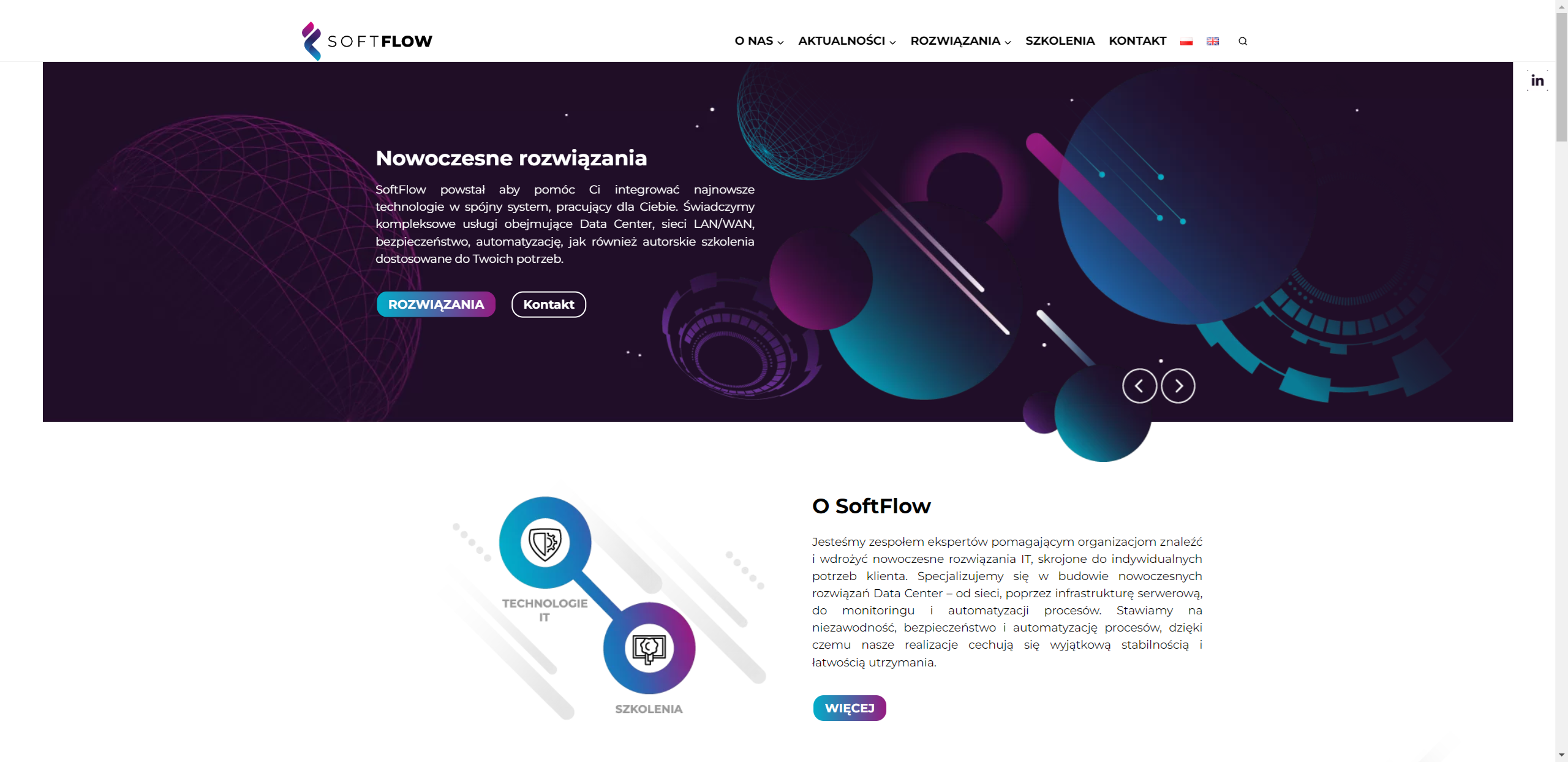 Obsługa IT w Warszawie a bezpieczeństwo danych firmowych - jak ograniczyć ryzyko cyberzagrożeń?