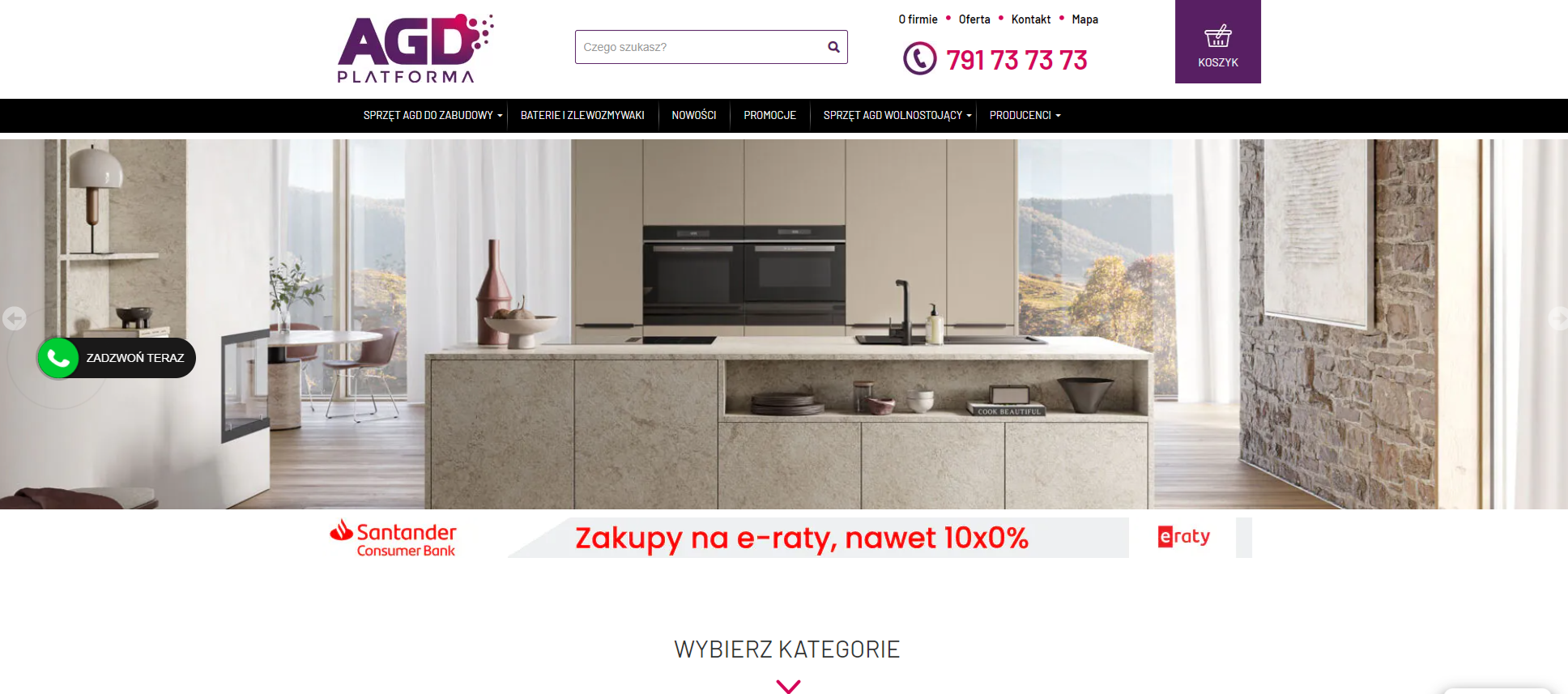 Sprzęt AGD z funkcjami smart - przyszłość w domowych wnętrzach