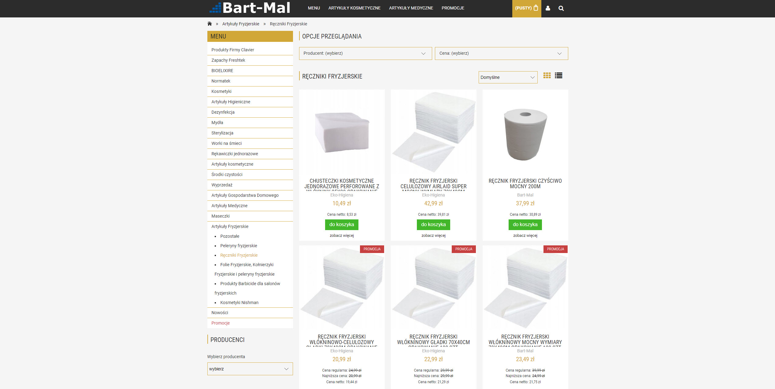 Ręczniki fryzjerskie a ekonomiczne zarządzanie salonem: dlaczego inwestycja naprawdę się opłaca?