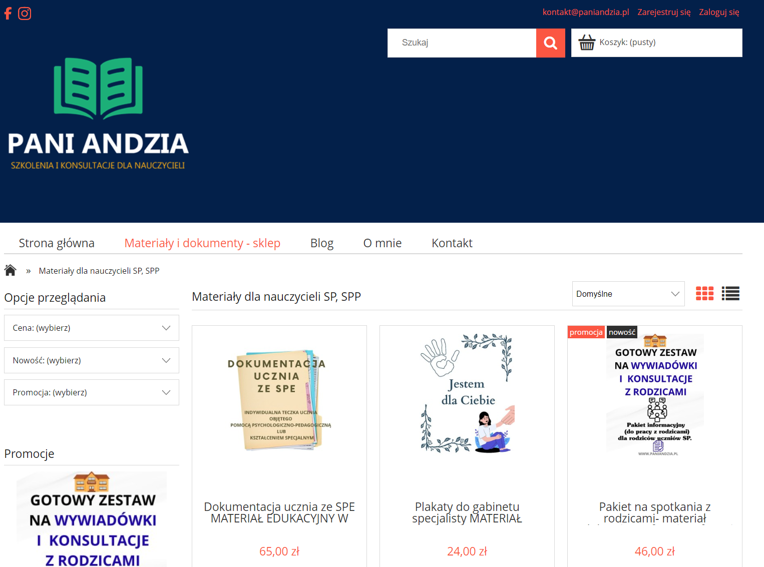 Materiały edukacyjne dla nauczycieli - jak wspierać uczniów o różnych potrzebach edukacyjnych?