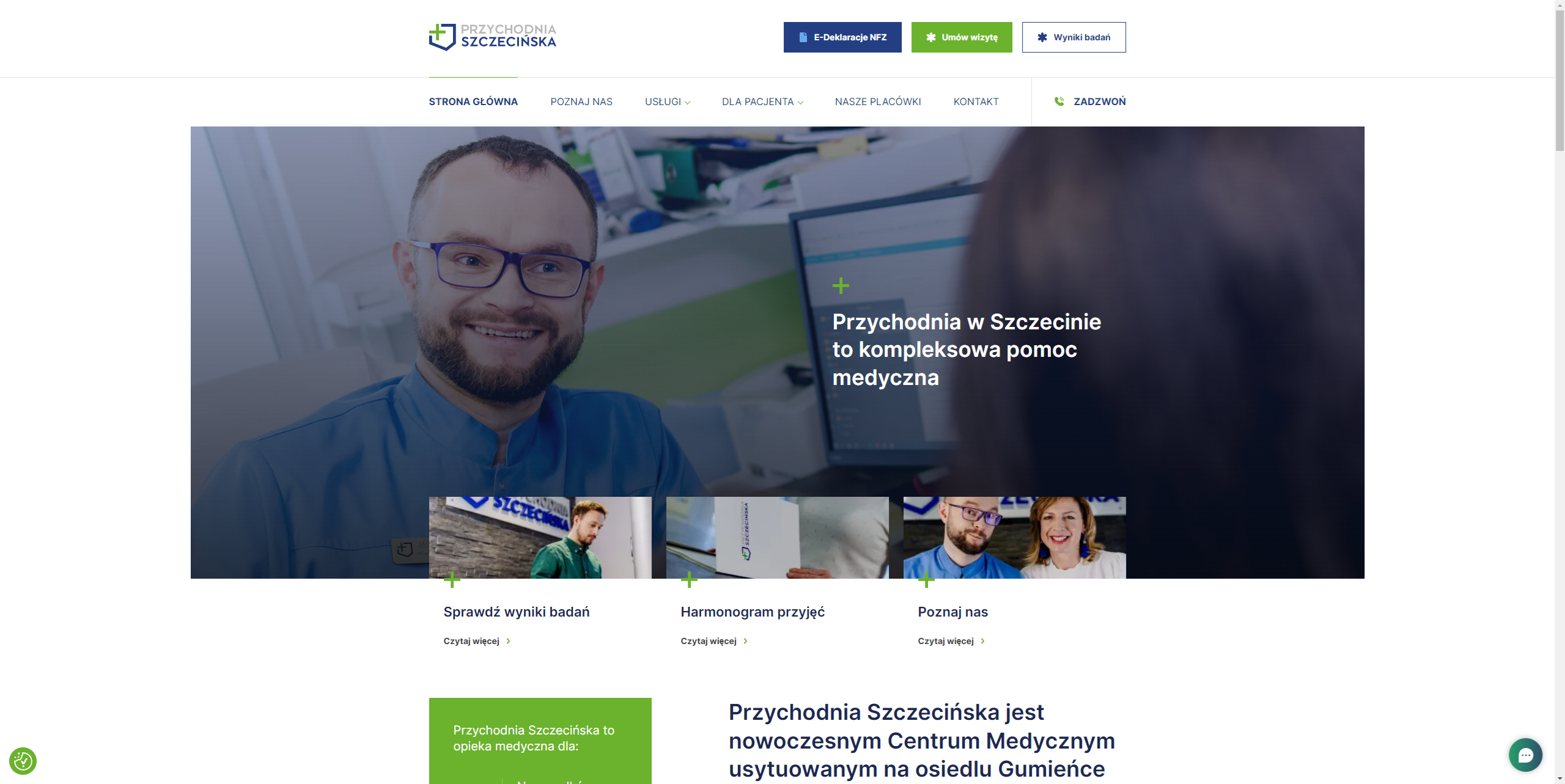 Jak dbać o zdrowie w dużym mieście?