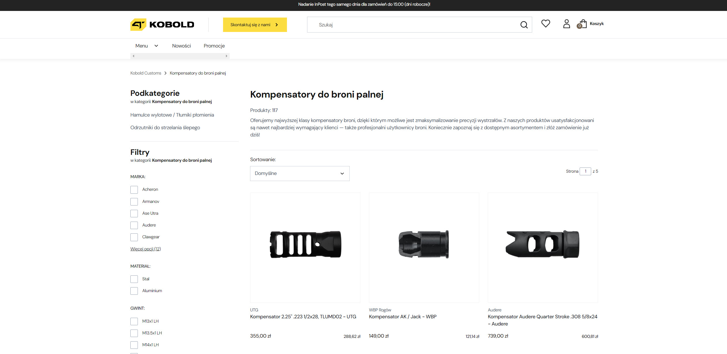 Jak poprawić skupienie na tarczy strzeleckiej? Technika, postawa i najczęstsze błędy początkujących
