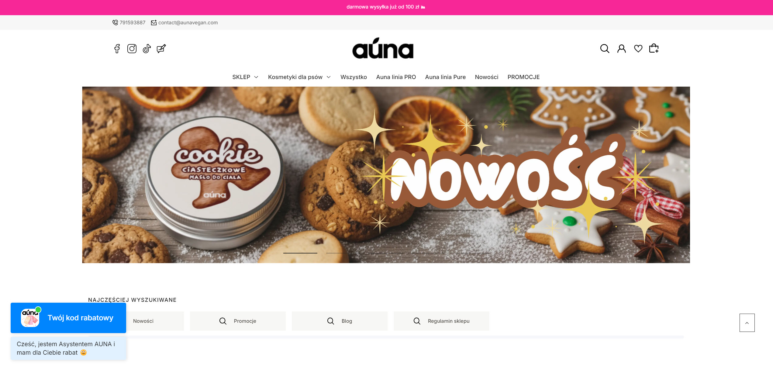 Dlaczego warto wybierać kosmetyki od producenta kosmetyków naturalnych?