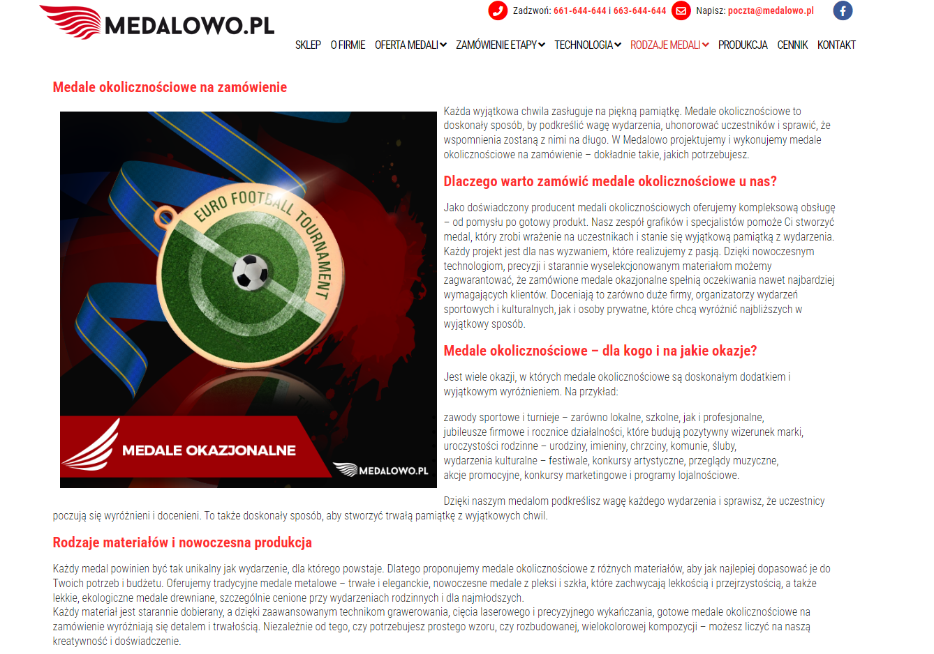 Najczęstsze zastosowania medali okolicznościowych