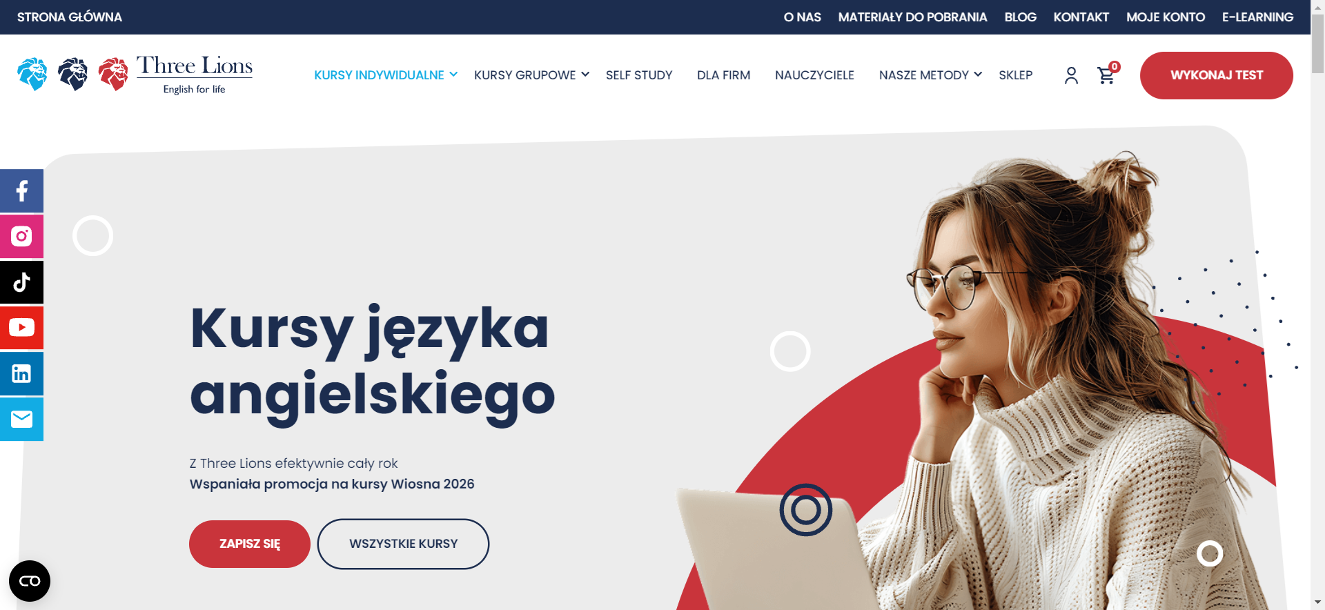 Czy warto zapisać dziecko do szkoły językowej?