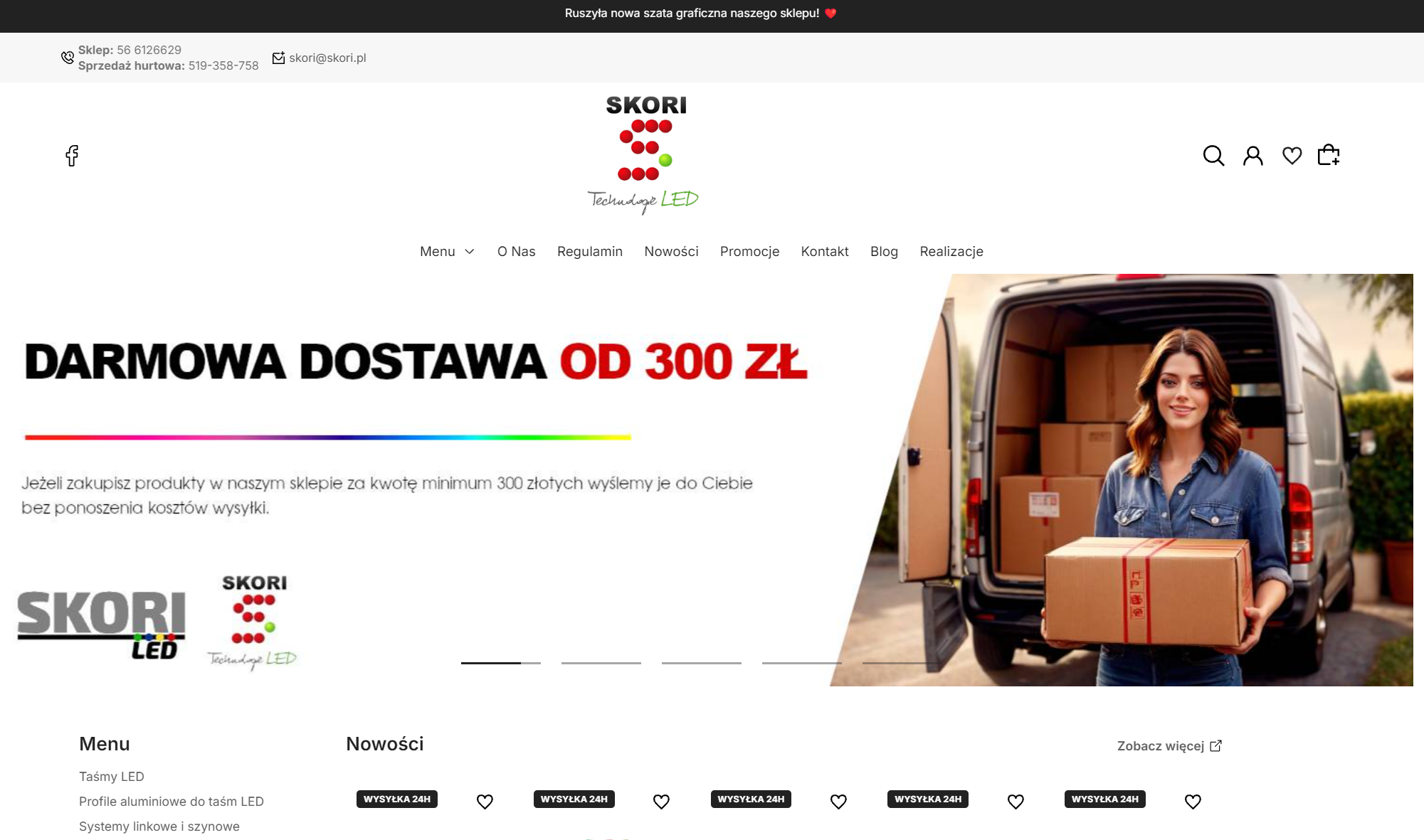 Jak dobrze zaplanować oświetlenie LED w mieszkaniu? Praktyczne wskazówki od ekspertów