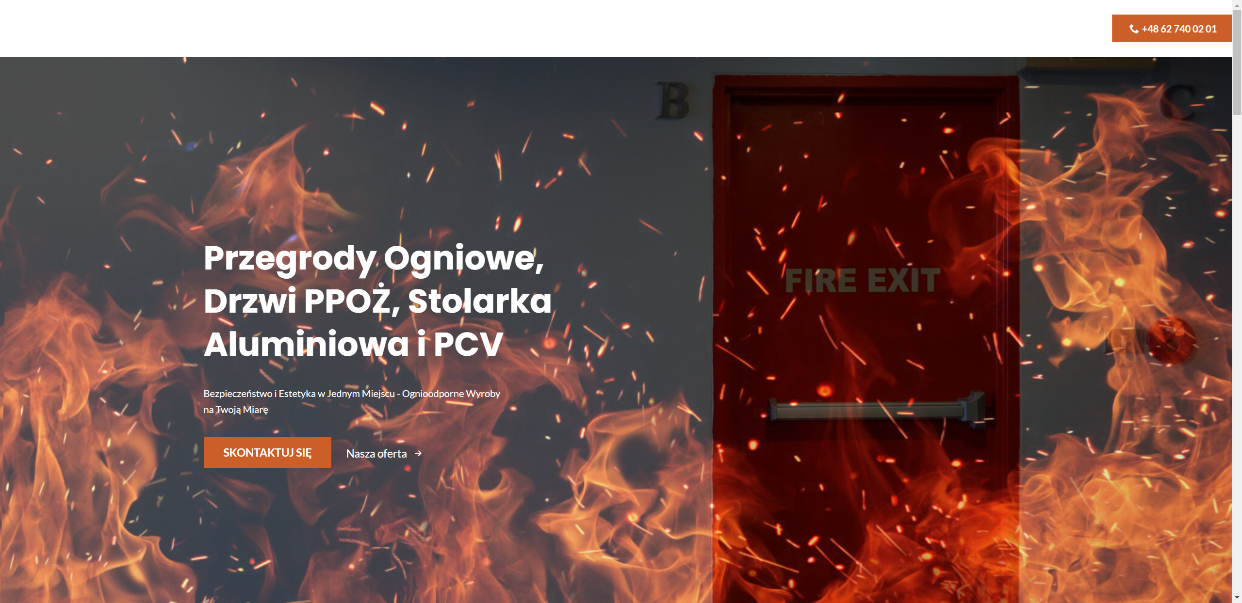 Systemy przeciwpożarowe w nowoczesnych inwestycjach - jaką funkcję pełnią przegrody ogniowe?