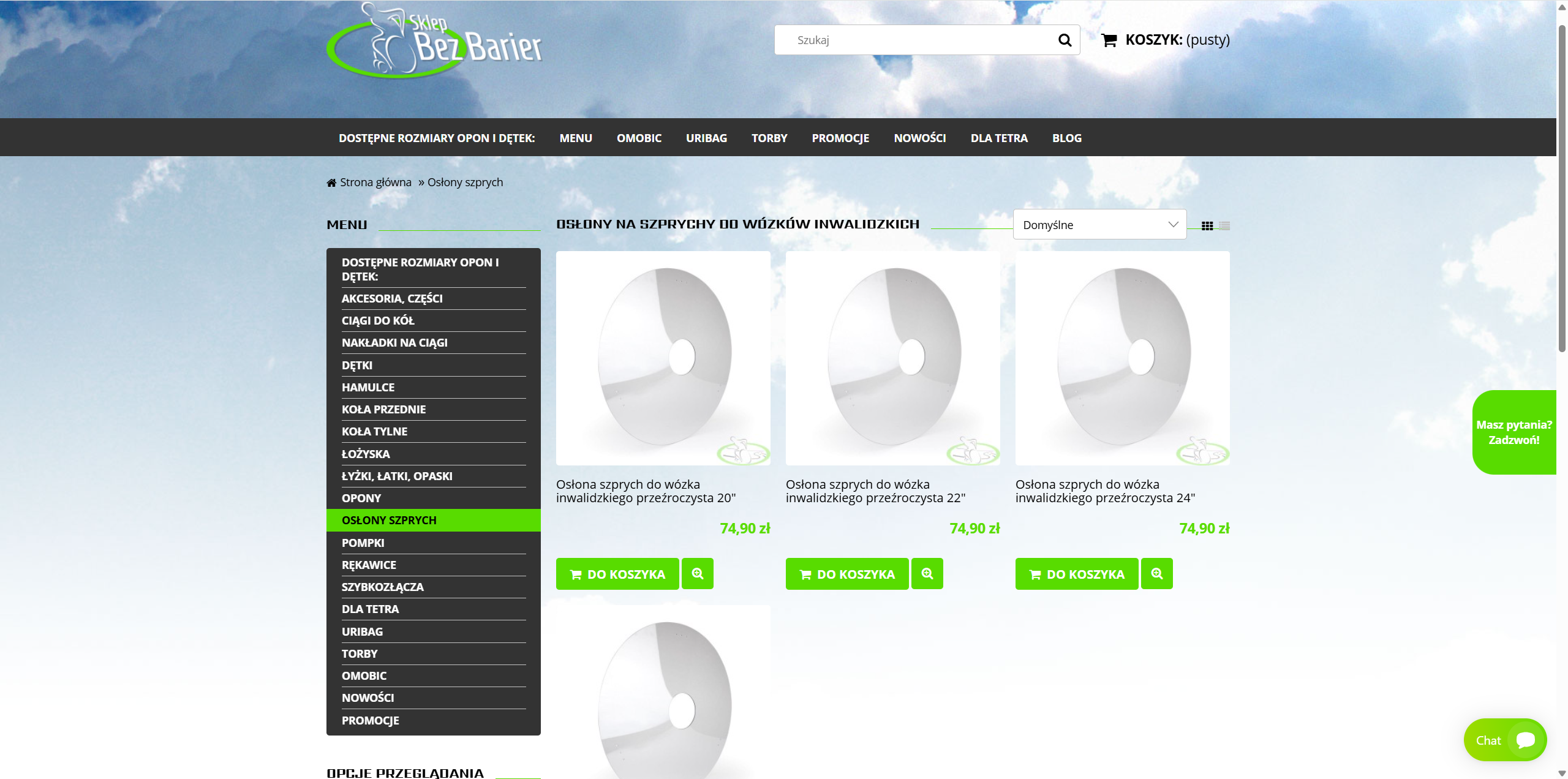 5 powodów, dla których warto zainwestować w osłony na szprychy do wózka inwalidzkiego