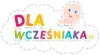 Logo firmy Dla Wcześniaka