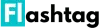 Logo firmy Flashtag