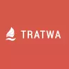 Logo firmy Prywatny Ośrodek Terapii Leczenia Uzależnień Tratwa