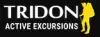 Logo firmy Wyprawy wędkarskie - Tridon Active Excursions
