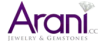 Logo firmy Arani