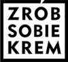 Logo firmy Naturalne surowce kosmetyczne - Zrób Sobie Krem