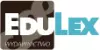 Logo firmy Druki, dokumentacje szkolne | Wydawnictwo internetowe Edulex