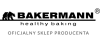Logo firmy BAKERMANN