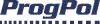Logo firmy PROGPOL