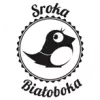 Logo firmy Sroka Białoboka