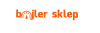 Logo firmy Bojler Sklep