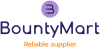 Logo firmy Hurtownia odzieżowa BountyMart