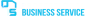 Logo firmy PBS - kadry i płace Warszawa