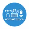 Logo firmy eSmartStore - internetowy sklep elektroniczny