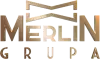 Logo firmy GRUPA MERLIN - DJ weselny, wodzirej na wesele