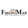Logo firmy Operaty i zabezpieczenia ppoż - FireMar