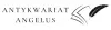 Logo firmy Antykwariat Angelus