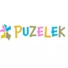 Logo firmy Zabawki i pomoce terapeutyczne - Puzelek