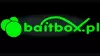 Logo firmy Baitbox - sklep karpiowy